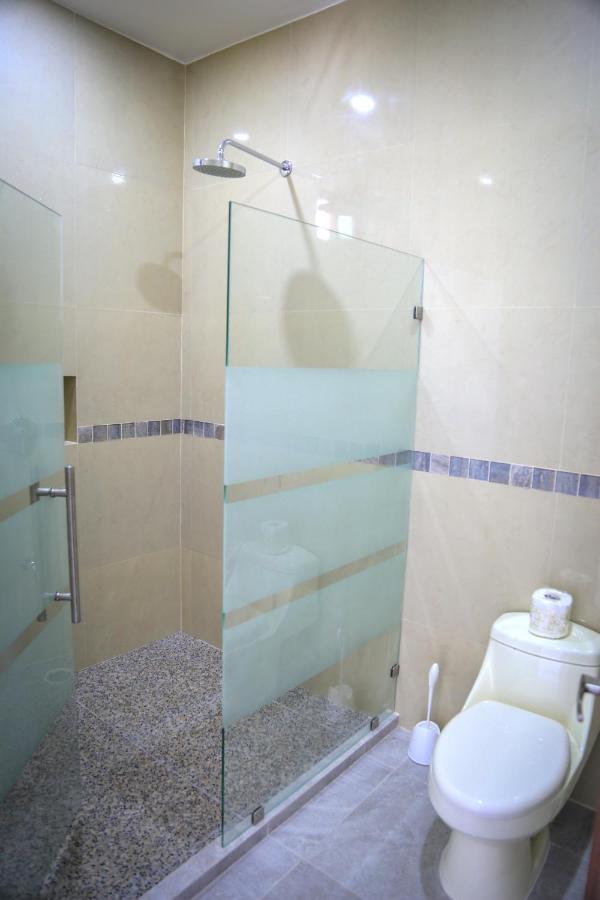 Hotel Alux باكالار المظهر الخارجي الصورة