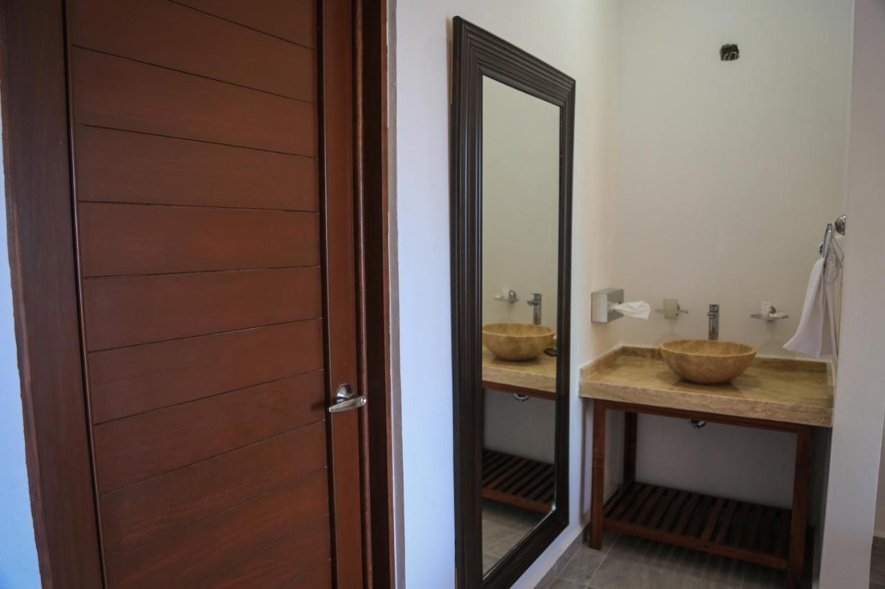 Hotel Alux باكالار المظهر الخارجي الصورة
