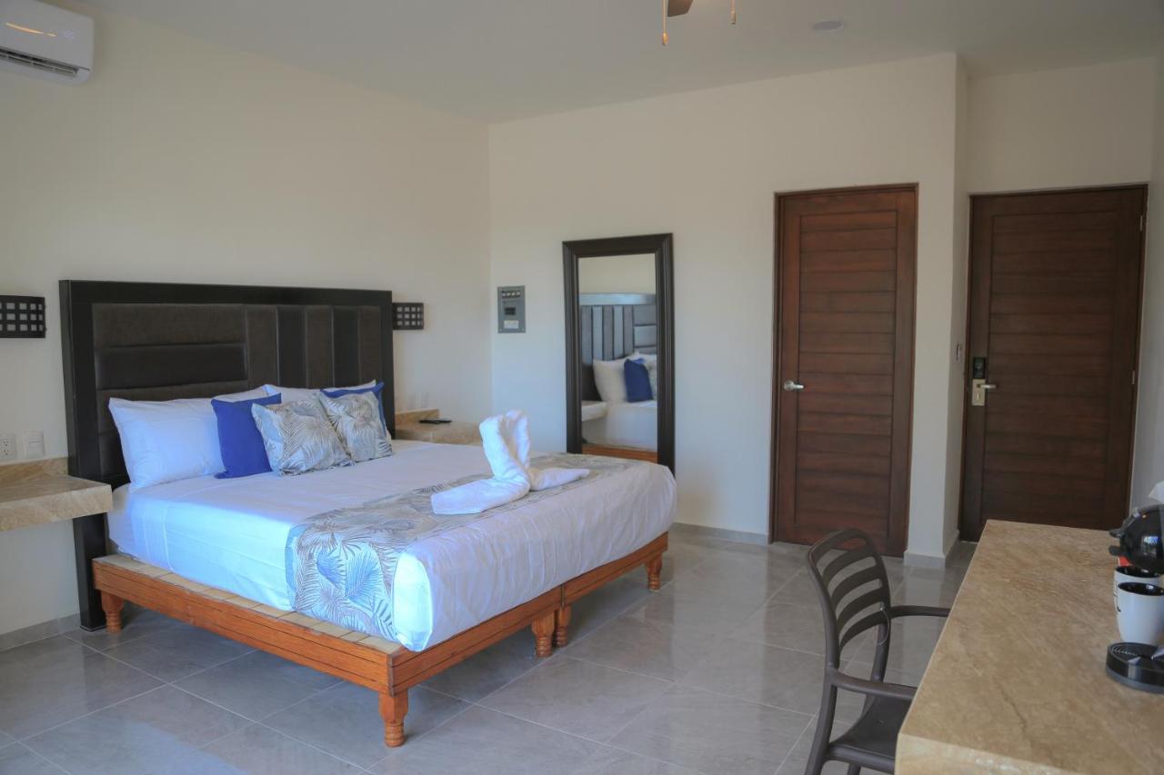 Hotel Alux باكالار المظهر الخارجي الصورة